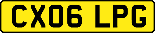 CX06LPG