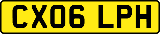CX06LPH