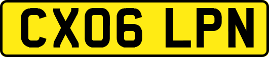 CX06LPN