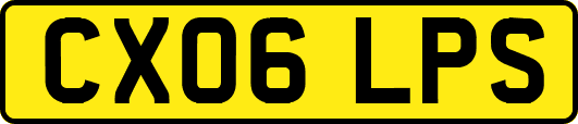 CX06LPS