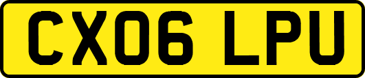 CX06LPU