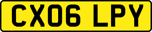 CX06LPY