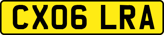 CX06LRA