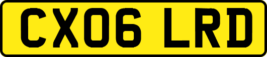 CX06LRD