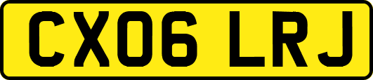 CX06LRJ