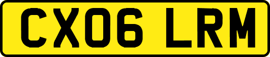 CX06LRM