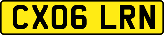 CX06LRN