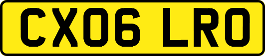 CX06LRO
