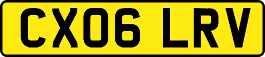 CX06LRV
