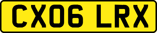 CX06LRX