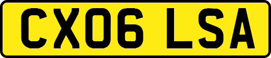 CX06LSA