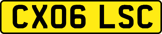 CX06LSC