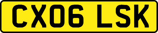 CX06LSK