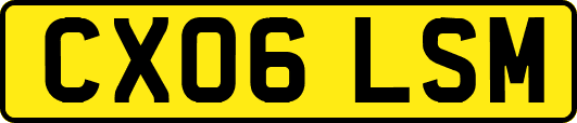 CX06LSM