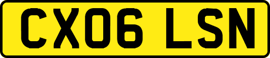 CX06LSN