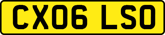 CX06LSO