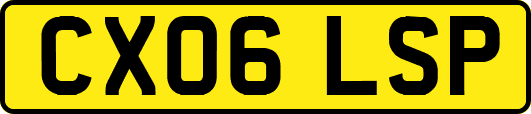CX06LSP
