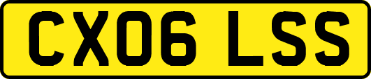 CX06LSS