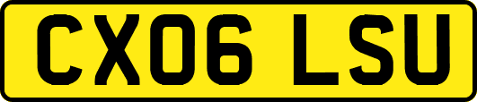 CX06LSU