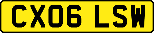 CX06LSW