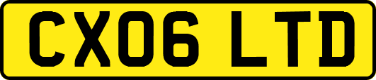 CX06LTD
