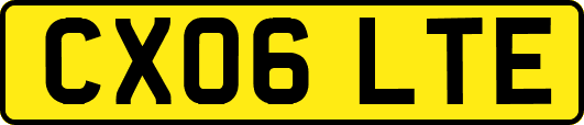 CX06LTE