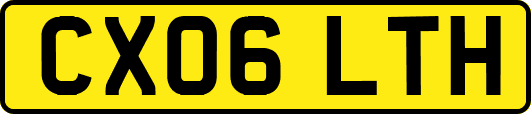 CX06LTH