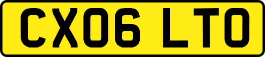 CX06LTO