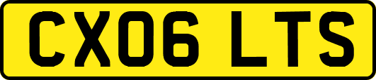 CX06LTS