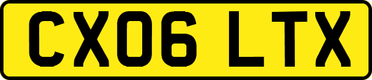 CX06LTX