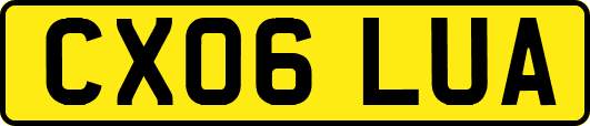 CX06LUA