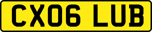 CX06LUB