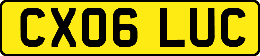 CX06LUC