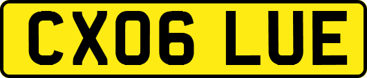 CX06LUE