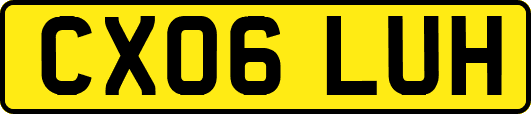 CX06LUH
