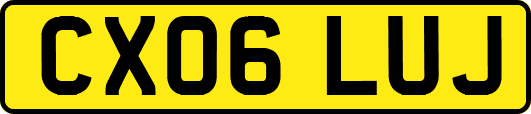 CX06LUJ