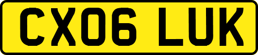 CX06LUK