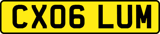 CX06LUM