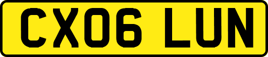 CX06LUN