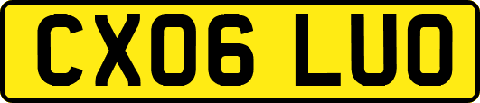 CX06LUO