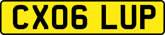 CX06LUP