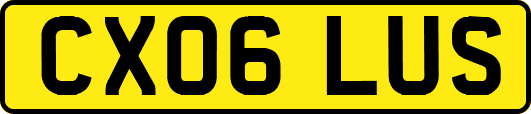 CX06LUS