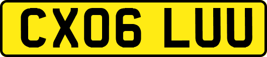 CX06LUU