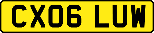 CX06LUW