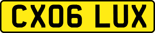 CX06LUX