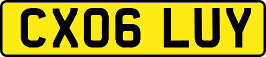 CX06LUY