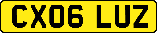 CX06LUZ