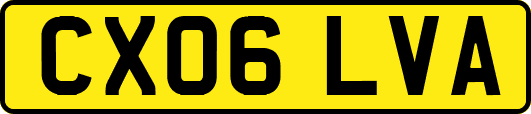 CX06LVA