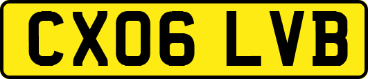 CX06LVB