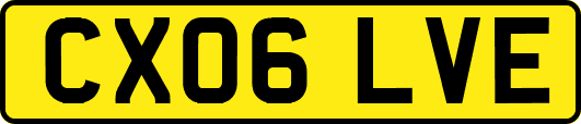 CX06LVE